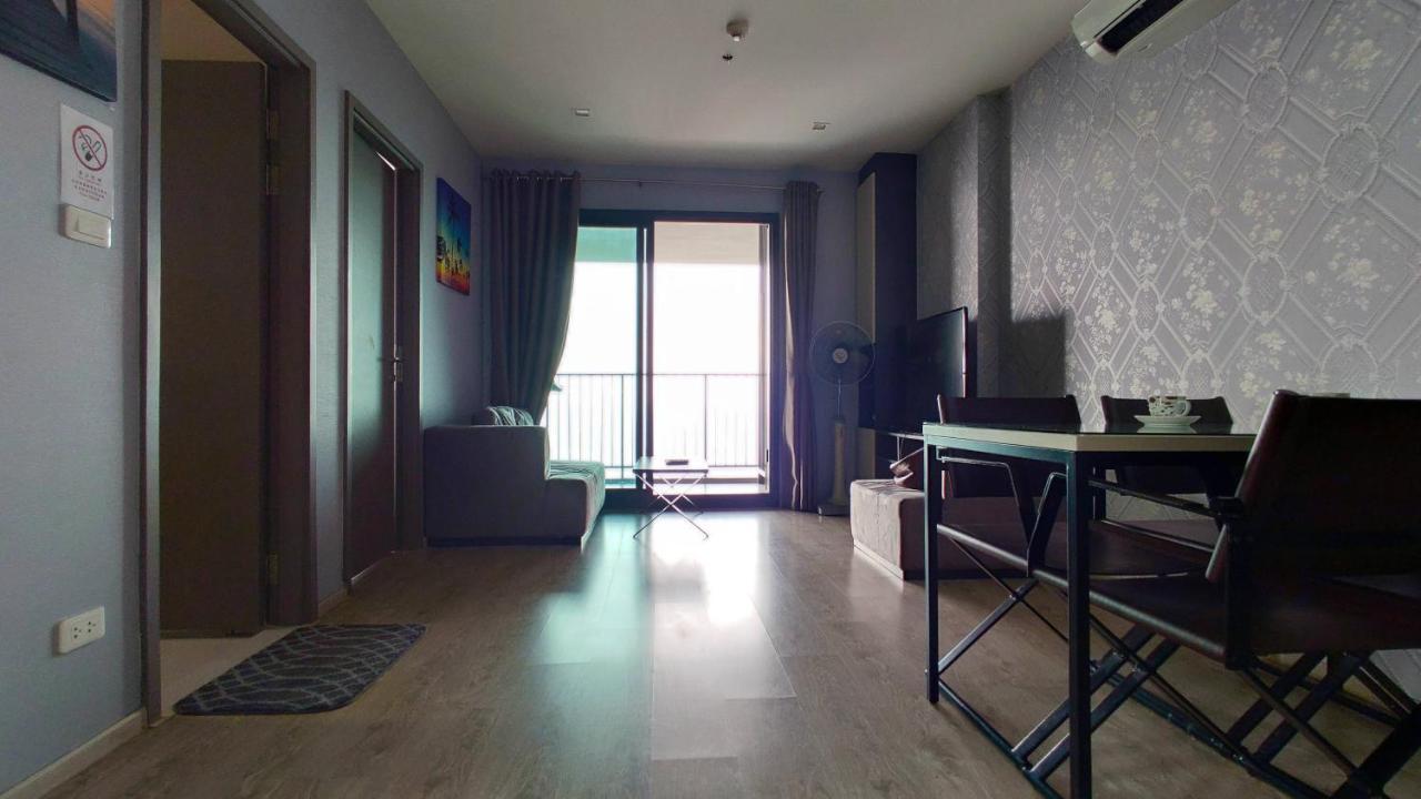 Pattaya Center Seascape Apartment Екстер'єр фото