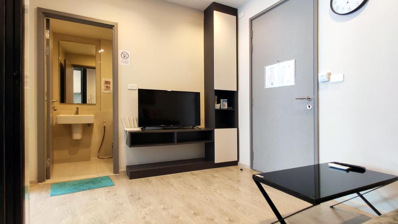 Pattaya Center Seascape Apartment Екстер'єр фото