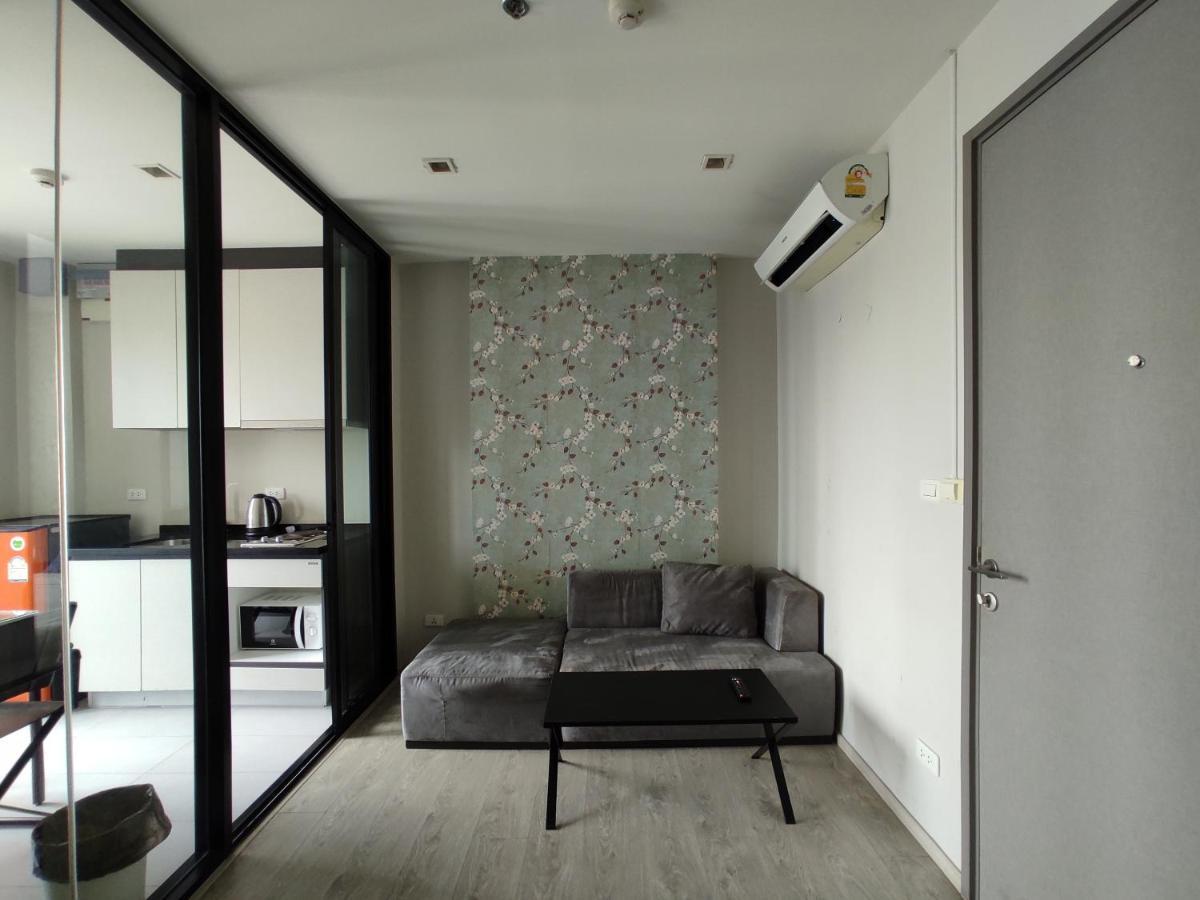 Pattaya Center Seascape Apartment Екстер'єр фото