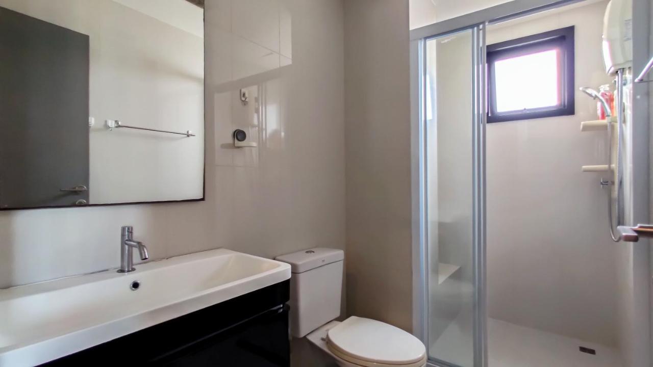 Pattaya Center Seascape Apartment Екстер'єр фото