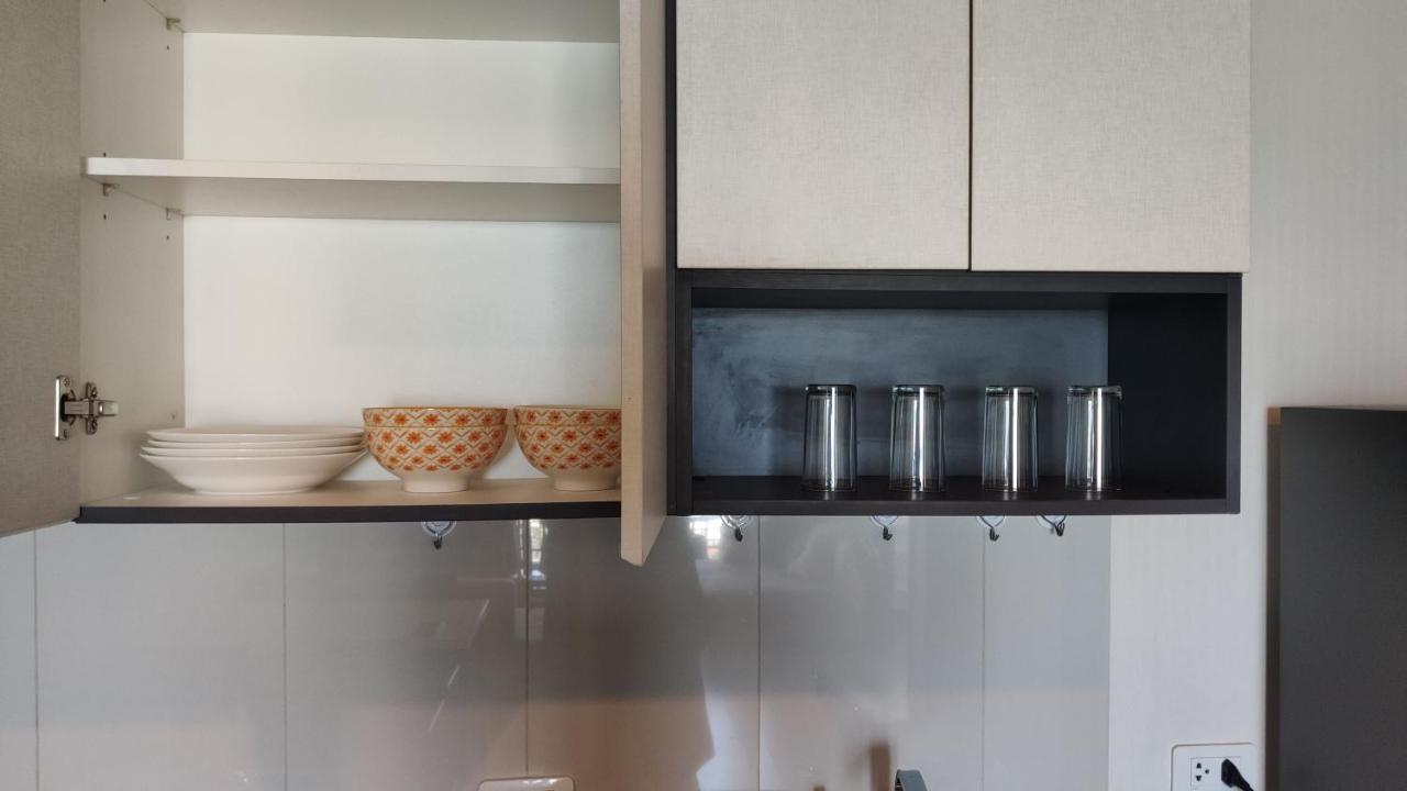 Pattaya Center Seascape Apartment Екстер'єр фото